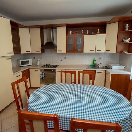 Apartmani Vrljicak Omiš Εξωτερικό φωτογραφία