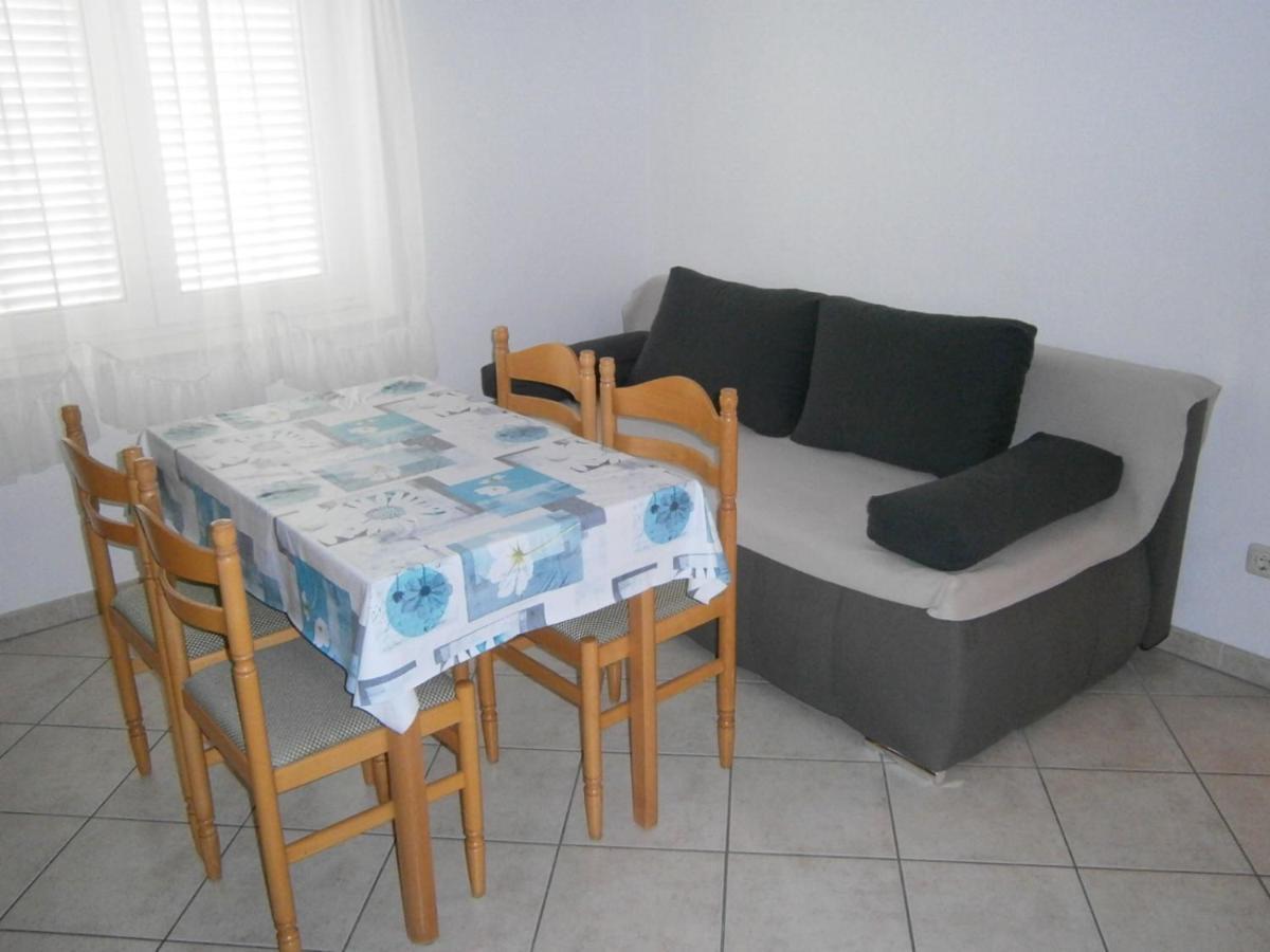 Apartmani Vrljicak Omiš Εξωτερικό φωτογραφία