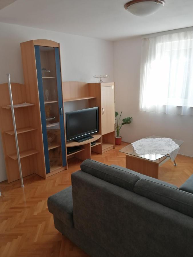 Apartmani Vrljicak Omiš Εξωτερικό φωτογραφία