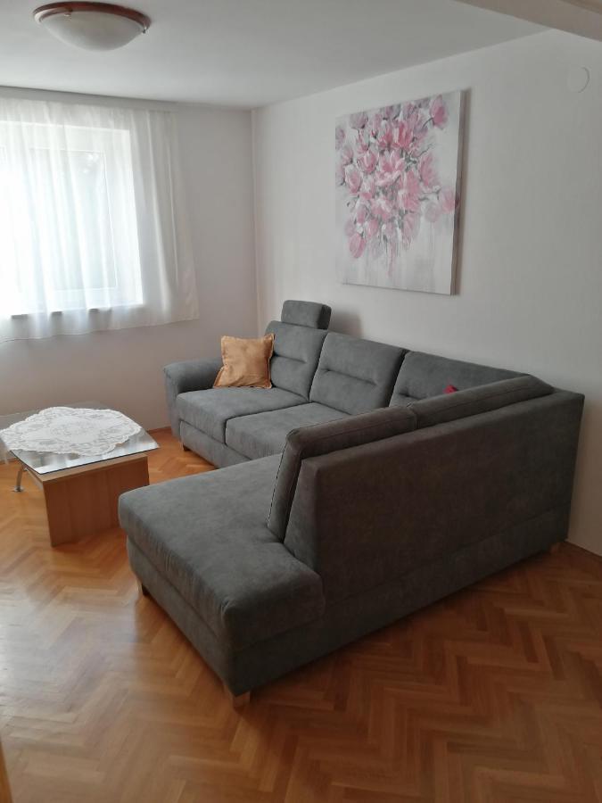 Apartmani Vrljicak Omiš Εξωτερικό φωτογραφία