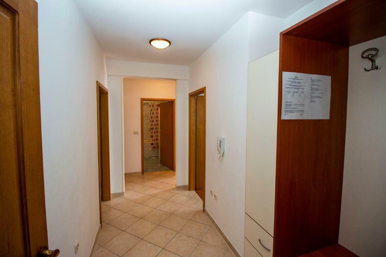 Apartmani Vrljicak Omiš Εξωτερικό φωτογραφία