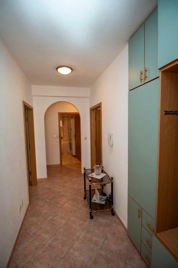 Apartmani Vrljicak Omiš Εξωτερικό φωτογραφία