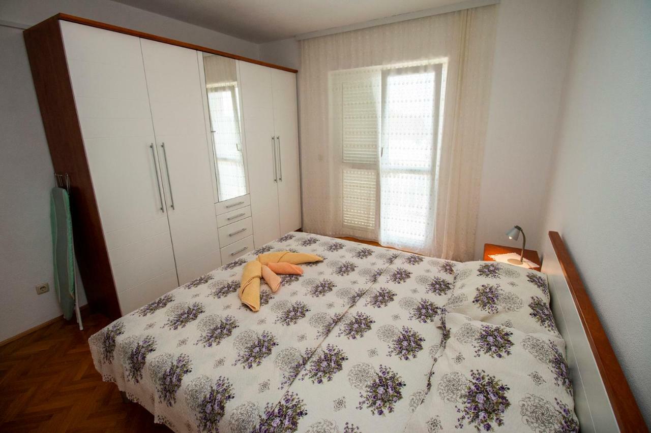 Apartmani Vrljicak Omiš Εξωτερικό φωτογραφία