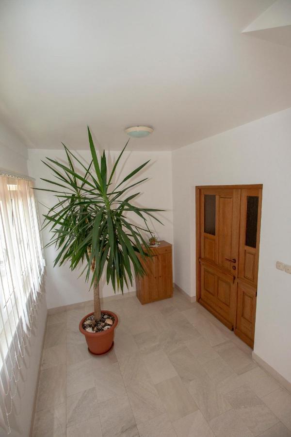 Apartmani Vrljicak Omiš Εξωτερικό φωτογραφία