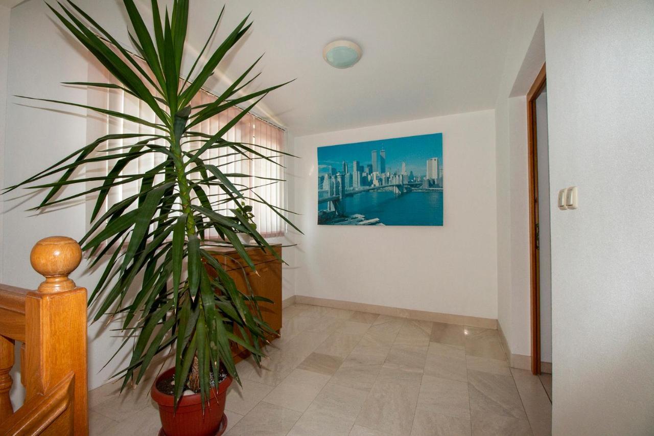Apartmani Vrljicak Omiš Εξωτερικό φωτογραφία