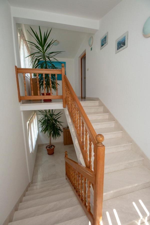 Apartmani Vrljicak Omiš Εξωτερικό φωτογραφία